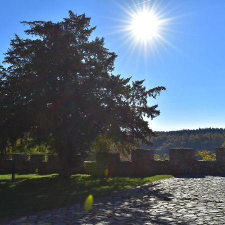 Harzlodge Emma Braunlage Exterior photo